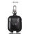 Headphone Case For Airpods Leather Case Luxury Genuine Cover For Apple AirPods 2 Case Air pods Earpods Accessories Earphone Bags