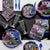 Heckson New Year 81 Piece Party Supplies KitHeckson New Year 81 Piece Party Supplies Kit