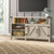 Heywood TV Stand for TVs up to 60