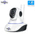 Hiseeu 1080P 1536P IP Camera Wireless Home Security Camera Surveillance Camera Wifi Night Vision CCTV Camera 2mp Baby Monitor