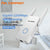 Home Wifi Repeater AC 1200 Wireless Wi-fi Range Extender Amplifier 5Ghz 802.11 b/g/n/ac Wifi Booster Antenna AC Wi fi Router