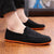 Hot Sale Casual Shoes For Men Spring Summer Breathable Flats Shoes Comfortable Light Weight Slip-on Loafers Shoes Men