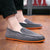 Hot Sale Casual Shoes For Men Spring Summer Breathable Flats Shoes Comfortable Light Weight Slip-on Loafers Shoes Men
