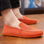 Hot Sale Casual Shoes For Men Spring Summer Breathable Flats Shoes Comfortable Light Weight Slip-on Loafers Shoes Men