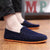 Hot Sale Casual Shoes For Men Spring Summer Breathable Flats Shoes Comfortable Light Weight Slip-on Loafers Shoes Men