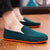 Hot Sale Casual Shoes For Men Spring Summer Breathable Flats Shoes Comfortable Light Weight Slip-on Loafers Shoes Men