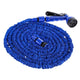 Hot Selling 25-175FT Expandable Hose Flexible Garden Water Hose for Car Hose Pipe Watering Connector With Spray Gun