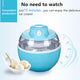 Ice Cream Machine Portable Yogurt Machine Dual Use Easy To Operate Home 220V High Quality Automatic Ice Cream Maker