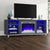 Ilyse TV Stand for TVs up to 70