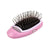 Ionic Hair Brush Portable Electric Magic Negative Ion Hair Comb