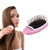 Ionic Hair Brush Portable Electric Magic Negative Ion Hair Comb