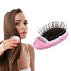 Ionic Hair Brush Portable Electric Magic Negative Ion Hair Comb
