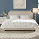 Isla Upholstered Platform Bed