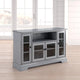 Josie TV Stand for TVs up to 55"