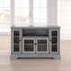Josie TV Stand for TVs up to 55"