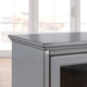 Josie TV Stand for TVs up to 55"