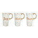 Karn 3 Piece Travel Mug Set