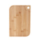Kitchen Cutting Large Thickened Bamboo Board