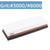 Knife Sharpener Whetstone Sharpening Stones grinding stone System water stone honing kitchen Tool 2-IN-1 240 600 1000 3000 grit