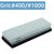 Knife Sharpener Whetstone Sharpening Stones grinding stone System water stone honing kitchen Tool 2-IN-1 240 600 1000 3000 grit