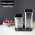 Knife Stand Holder For Kitchen Knife Stainless Steel Cooking Knife Holder Stand Block High End Kitchen Accessories