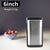 Knife Stand Holder For Kitchen Knife Stainless Steel Cooking Knife Holder Stand Block High End Kitchen Accessories