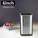 Knife Stand Holder For Kitchen Knife Stainless Steel Cooking Knife Holder Stand Block High End Kitchen Accessories