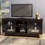 Lisinski TV Stand for TVs up to 55