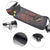 Liushi Auto Entry Pump Wedge Airbag New Universal Air Wedge Locksmith Tools,Door Lock Pick Set Open Large Size 28X12.5CM