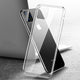 Luxury Case For iPhone 11 pro X XS Max 8 7 6 s Plus Capinhas Ultra Thin Slim Soft Silicone Cover Case For iPhone XR Coque Fundas