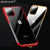 Luxury Case For iPhone 11 pro X XS Max 8 7 6 s Plus Capinhas Ultra Thin Slim Soft Silicone Cover Case For iPhone XR Coque Fundas