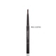 MIXDAIR Automatic Waterproof Eyebrow Pencil with Brush 4 Colors Multi-functional Eyebrow Eye Liner Makeup Tools Eyes Cosmetics