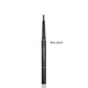 MIXDAIR Automatic Waterproof Eyebrow Pencil with Brush 4 Colors Multi-functional Eyebrow Eye Liner Makeup Tools Eyes Cosmetics