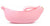 Banana Peel Cat House, Cute Looking Banana Cat Bed & Kittens, Soft Internal Padding, 4 Colors Available
