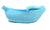 Banana Peel Cat House, Cute Looking Banana Cat Bed & Kittens, Soft Internal Padding, 4 Colors Available