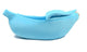Banana Peel Cat House, Cute Looking Banana Cat Bed & Kittens, Soft Internal Padding, 4 Colors Available