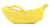 Banana Peel Cat House, Cute Looking Banana Cat Bed & Kittens, Soft Internal Padding, 4 Colors Available