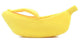 Banana Peel Cat House, Cute Looking Banana Cat Bed & Kittens, Soft Internal Padding, 4 Colors Available