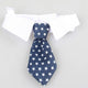 Cute Pet Ties, Dog Collar Cat Collar, Pet Bow Ties, Dog Tie, Smart-Looking Pet Costume