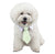 Cute Pet Ties, Dog Collar Cat Collar, Pet Bow Ties, Dog Tie, Smart-Looking Pet Costume