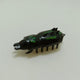 Cat Toy, Battery-Operated Dung Beetle in 6 Colors, Cat Entertainer, Fun Cat Toy