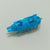 Cat Toy, Battery-Operated Dung Beetle in 6 Colors, Cat Entertainer, Fun Cat Toy