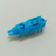 Cat Toy, Battery-Operated Dung Beetle in 6 Colors, Cat Entertainer, Fun Cat Toy