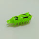 Cat Toy, Battery-Operated Dung Beetle in 6 Colors, Cat Entertainer, Fun Cat Toy