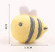 Buy any 3 (10) items get 30% (40%) off! New 2019 Cat Face Design Cat Toy, Catnip Cookie Cat pillow