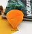 Buy any 3 (10) items get 30% (40%) off! New 2019 Cat Face Design Cat Toy, Catnip Cookie Cat pillow