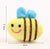 Buy any 3 (10) items get 30% (40%) off! New 2019 Cat Face Design Cat Toy, Catnip Cookie Cat pillow