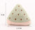 Buy any 3 (10) items get 30% (40%) off! New 2019 Cat Face Design Cat Toy, Catnip Cookie Cat pillow