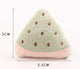 Buy any 3 (10) items get 30% (40%) off! New 2019 Cat Face Design Cat Toy, Catnip Cookie Cat pillow