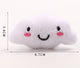 Buy any 3 (10) items get 30% (40%) off! New 2019 Cat Face Design Cat Toy, Catnip Cookie Cat pillow
